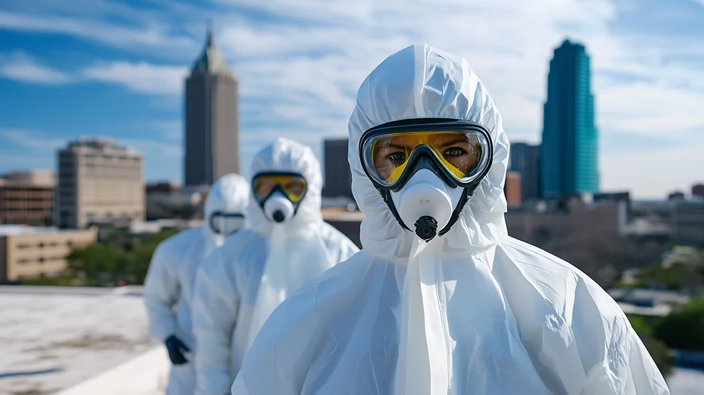 Why Local Expertise Matters in Unattended Death Cleanup in San Antonio Texas